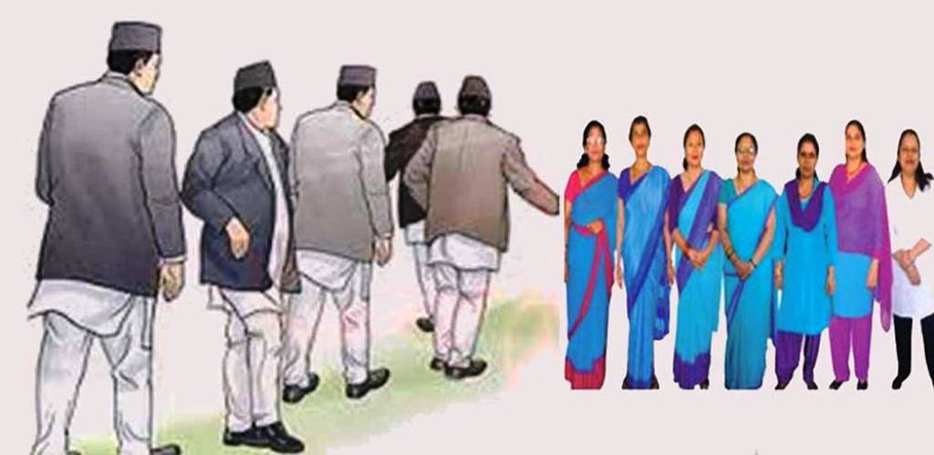 सरकारी कर्मचारीले अब अर्धमासिक रूपमा तलब पाउने