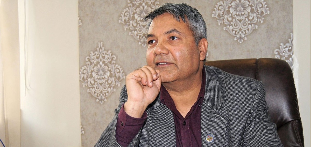 कम्युनिस्ट एकताको बहसप्रति बाँस्कोटाको कटाक्ष - 'पटक-पटक फुटेको हाँडी फेरि जोड्ने लालसायुक्त राग'