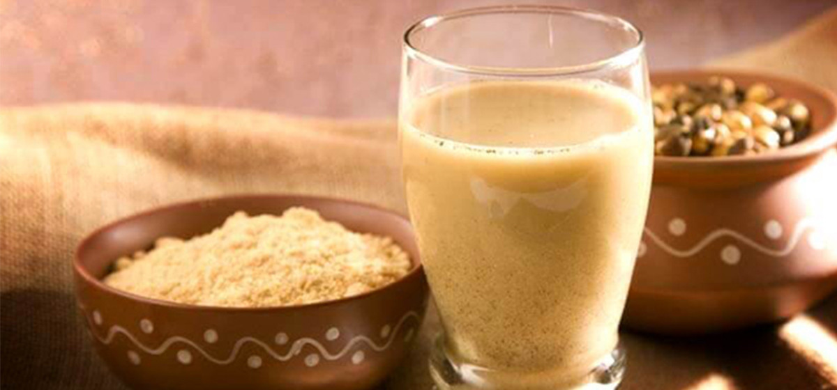 आज अक्षय तृतीया, जौको सातु र सर्वत खाएर मनाइँदै