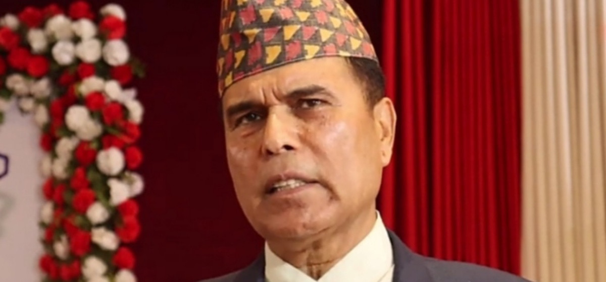विक्रम पाण्डेलाई चार लाख धरौटीमा छाड्न अदालतको आदेश