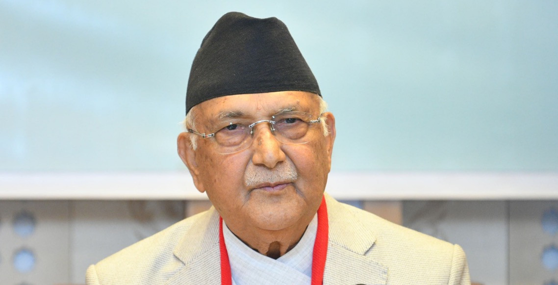 यस्ताे एमालेमा पदाधिकारीहरूको वरीयताक्रम (सूचीसहित)