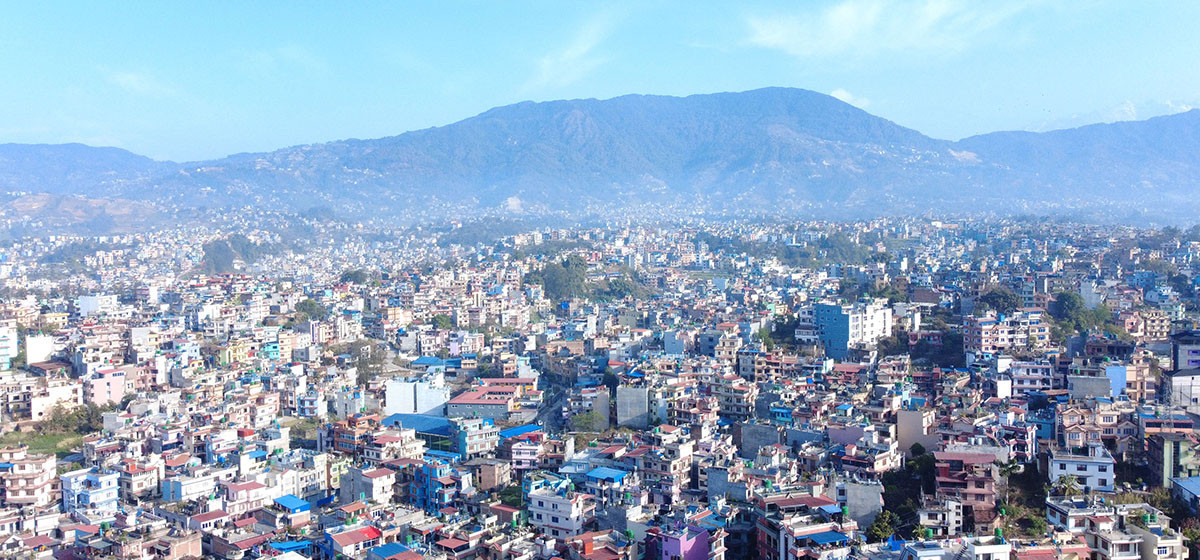 आजको मौसम पूर्वानुमान