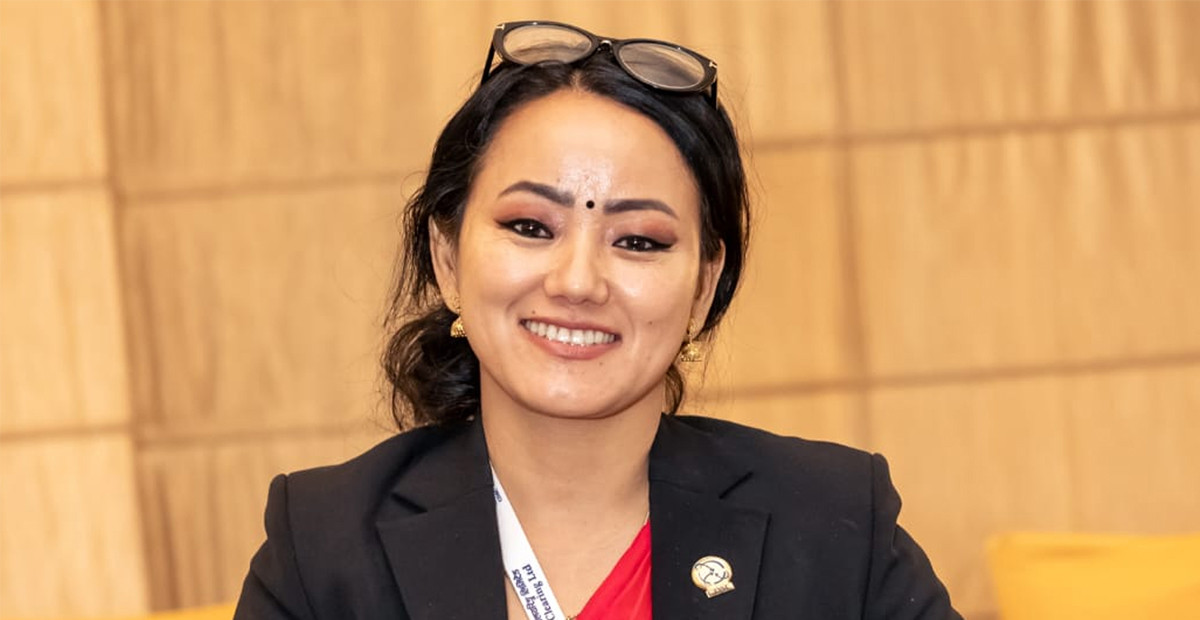 सीडीएससीबाट पन्दाकलाई फिर्ता बोलाइयो