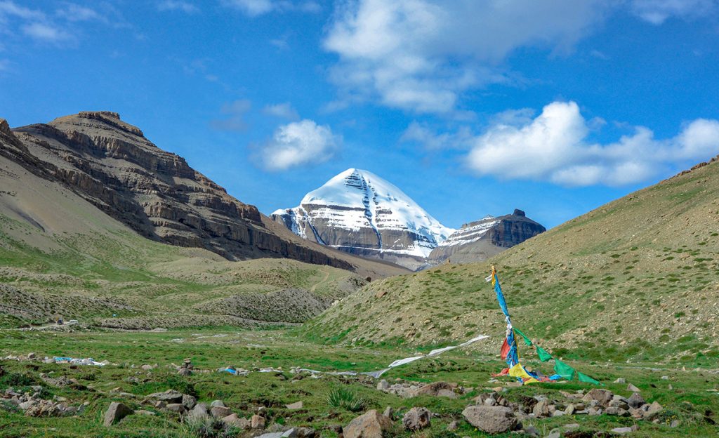 भारतले खुलायो लिपुलेक हुँदै मानसरोवर यात्रा