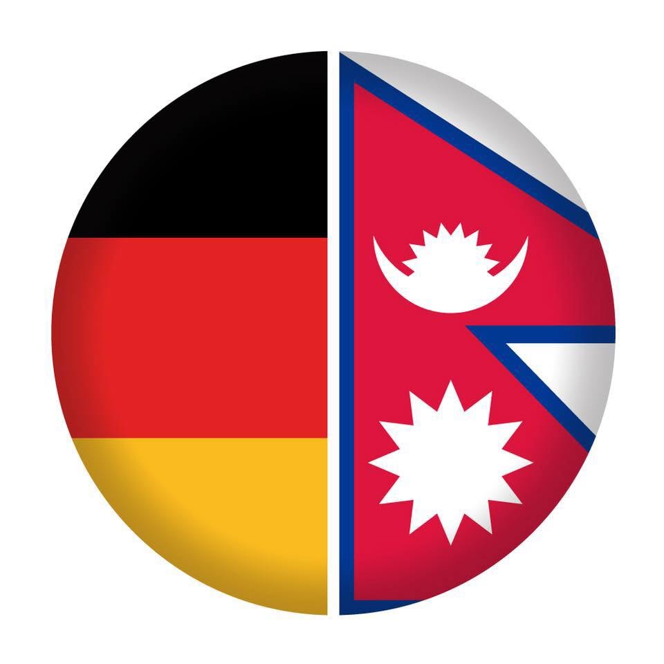 पासपोर्ट छपाइबारे जर्मन दूतावासले दियो यस्ताे प्रस्टीकरण 