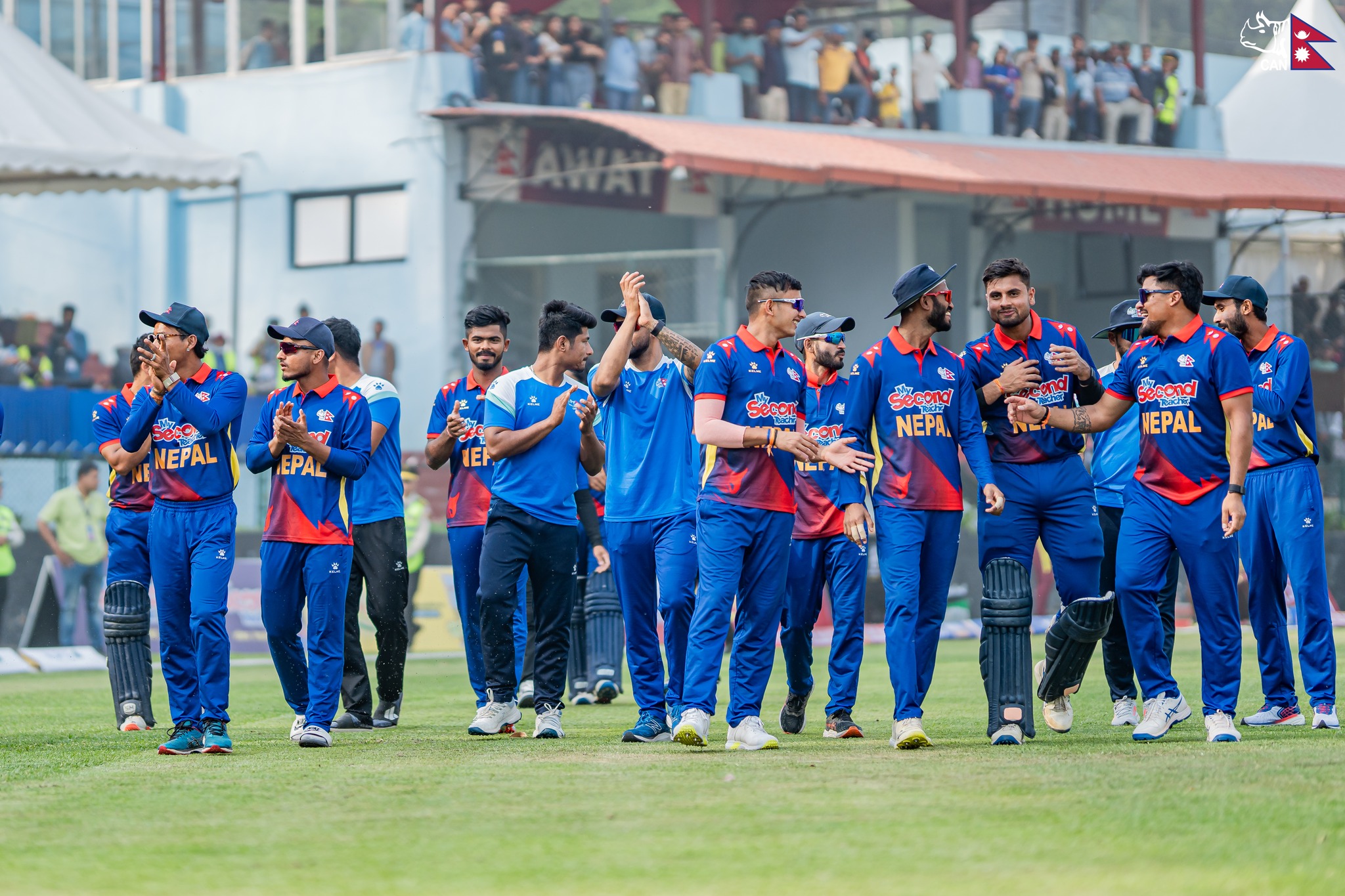 टी–२० विश्वकप : नेपाली टोलीको घोषणा, को-को परे ?