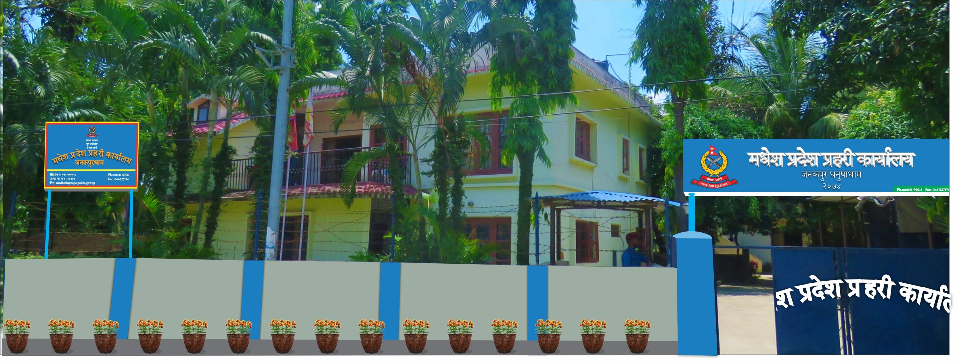 मधेसमा ३ वर्षमा लागूऔषध कारोबारमा संलग्न २ हजार ८११ जना पक्राउ
