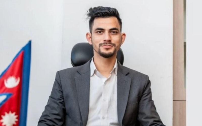 चुनाव हारेका भूपदेवलाई महामन्त्री बनाउने तयारीमा रास्वपा 