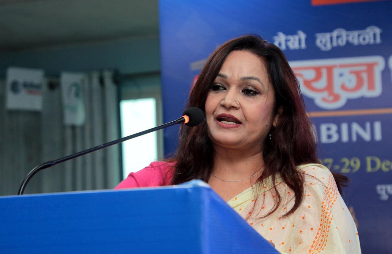 नयाँ सरकार सरकारले पनि प्रेस तथा अभिव्यक्ति स्वतन्त्रताको रक्षा गर्छ भन्नेमा शंका