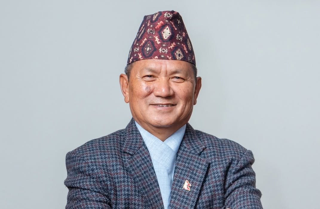 एमाले रूपान्तरण हुनुपर्छः पृथ्वीसुब्बा गुरुङ
