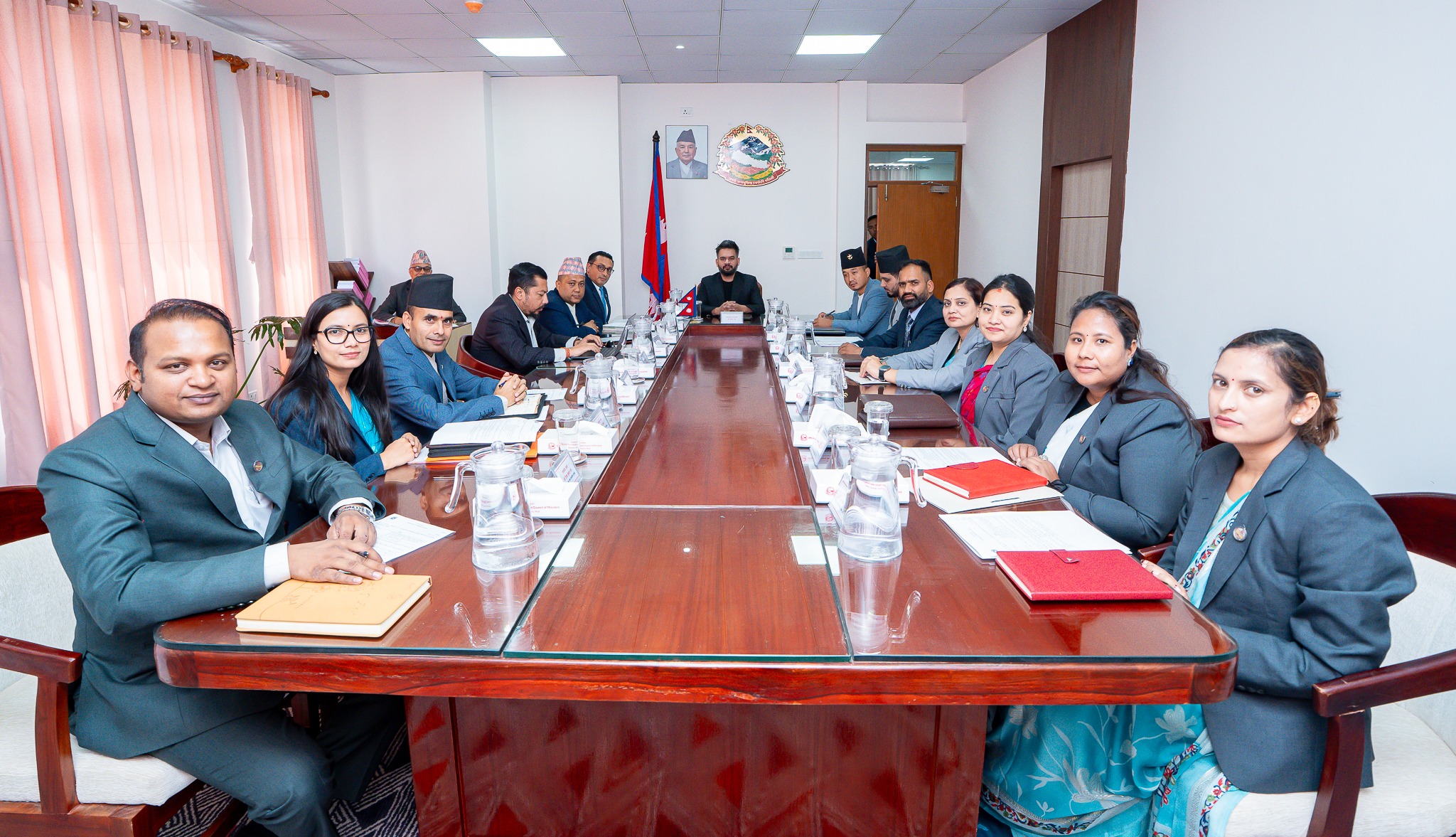 पेट्रोलियम पदार्थको आयातमा भन्सार महसुल कर ५० प्रतिशत छुट दिने सरकारको निर्णय