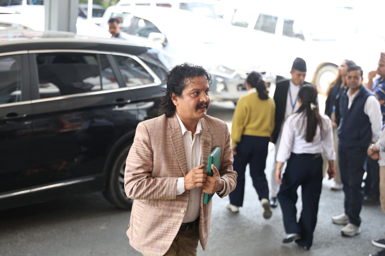 यी हुन रास्वपाले तय गरेका संसदीय समितिका सभापतिहरू