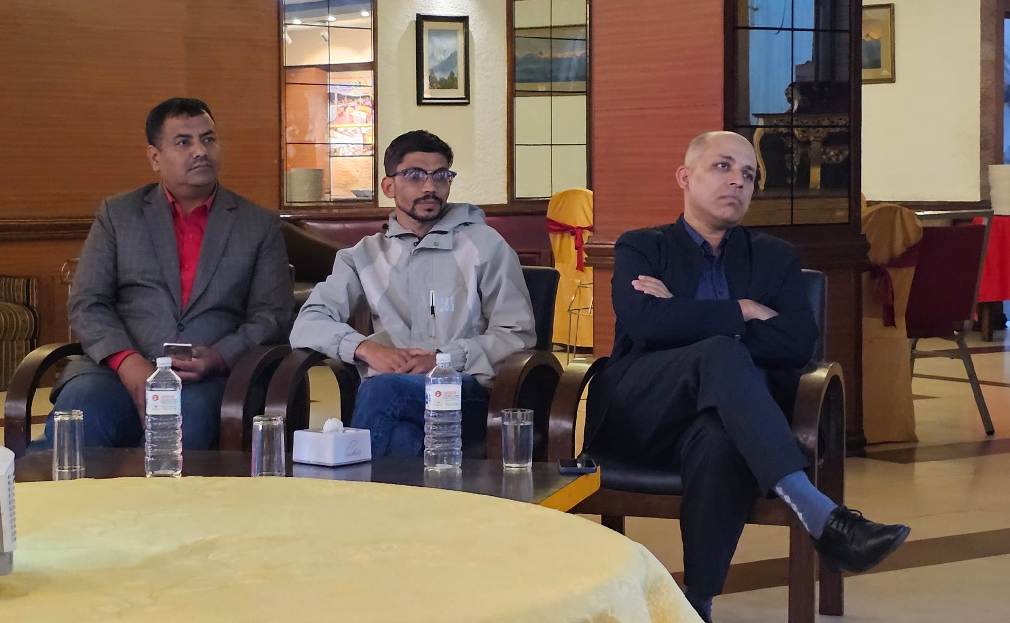 आगामी बजेटमा आईटी क्षेत्रका लागि कर छुटदेखि डिजिटल पूर्वाधारसम्मका सुझाव