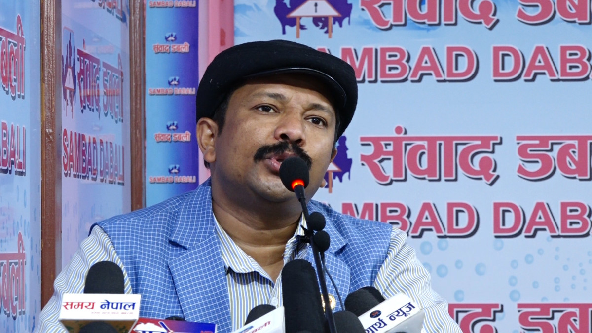 अखिल नेपाल सुकुम्बासी संघले पूर्वपश्चिम राजमार्गमा चक्काजाम गर्ने