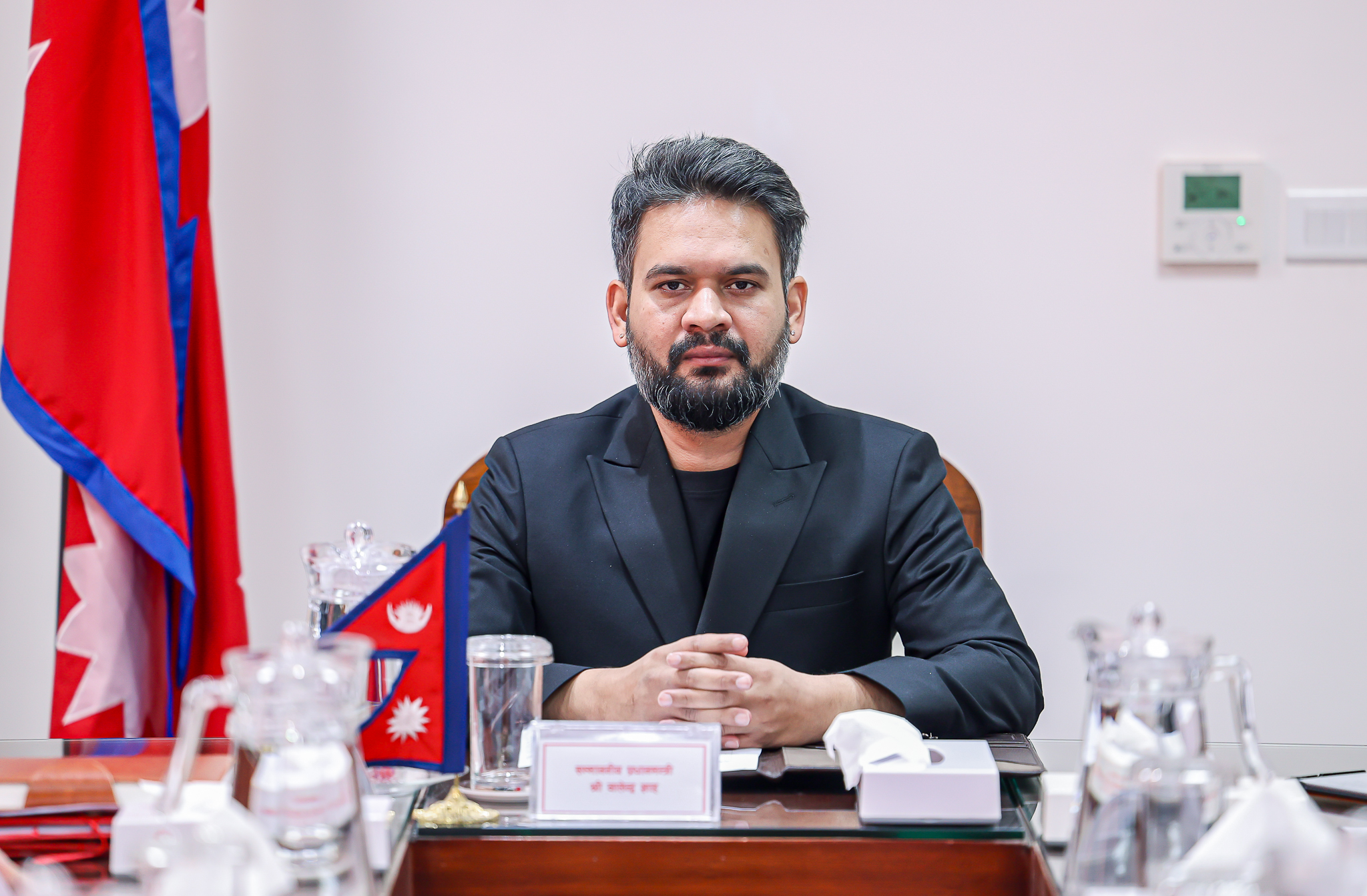 गणतन्त्र दिवस समारोहमा प्रधानमन्त्री नबोल्ने