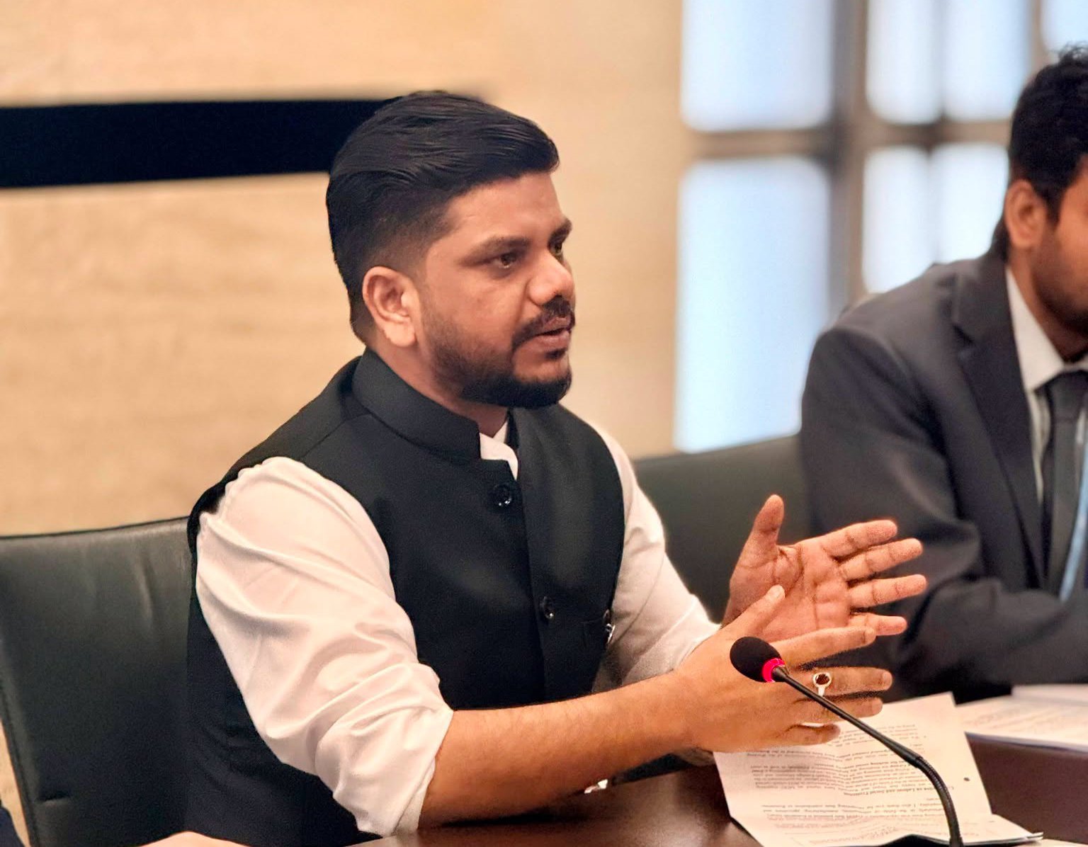 वैदेशिक रोजगारीलाई सुरक्षित बनाउन ‘अपरेसन इलिगल एजेन्ट क्लिन-अप’