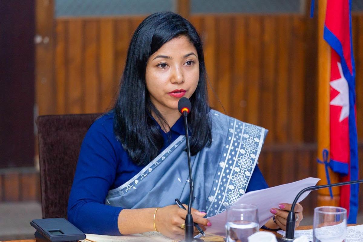 कार्य सम्पादन मूल्यांकन: काठमाडौँ महानगरले पायो ७०.५ अंक