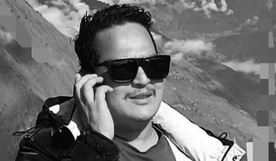 अनेरास्ववियुका नेता चेतन अयडीको हत्या अभियोगमा ६ जनालाई जन्मकैदको फैसला