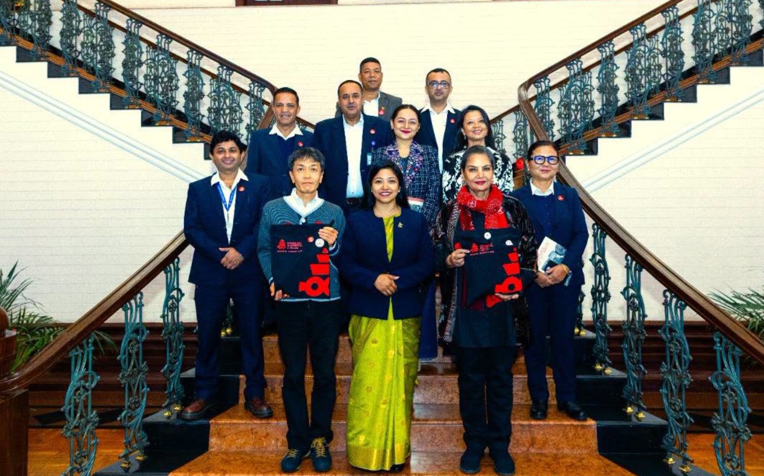काठमाडौँ फिल्म फेस्टिभल कथा सुनाउने परम्परालाई युवासँग जोड्ने प्रयास : डंगोल
