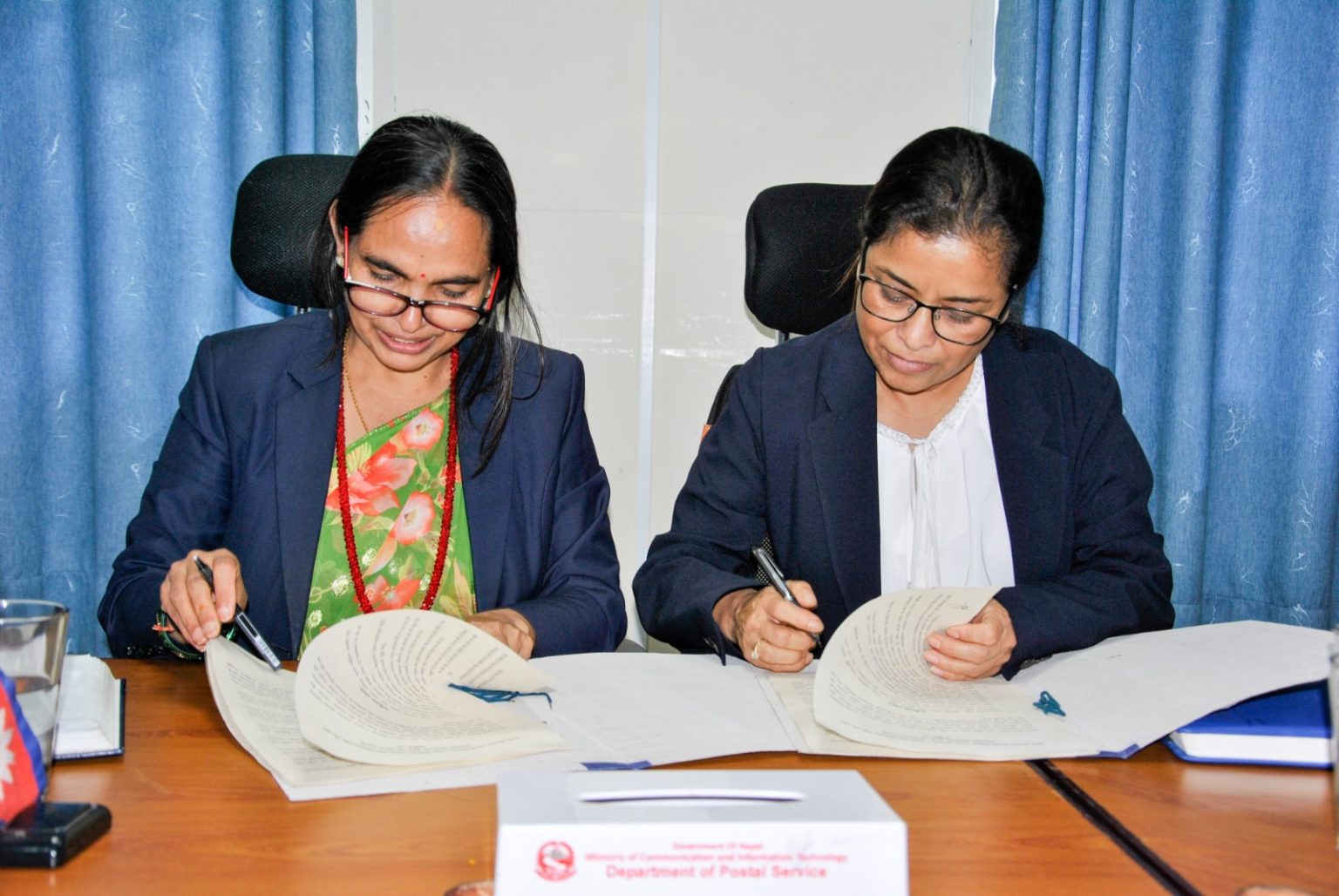 नेपाल टेलिकमको सिम अब घरमै