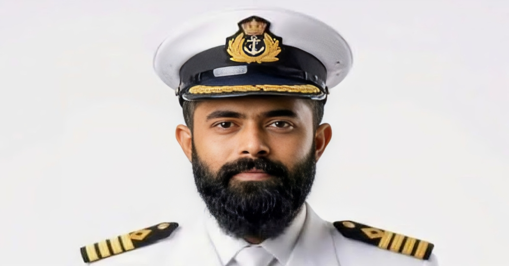 इरानको कब्जामा रहेका नेपाली नागरिक अमृत झा रिहा