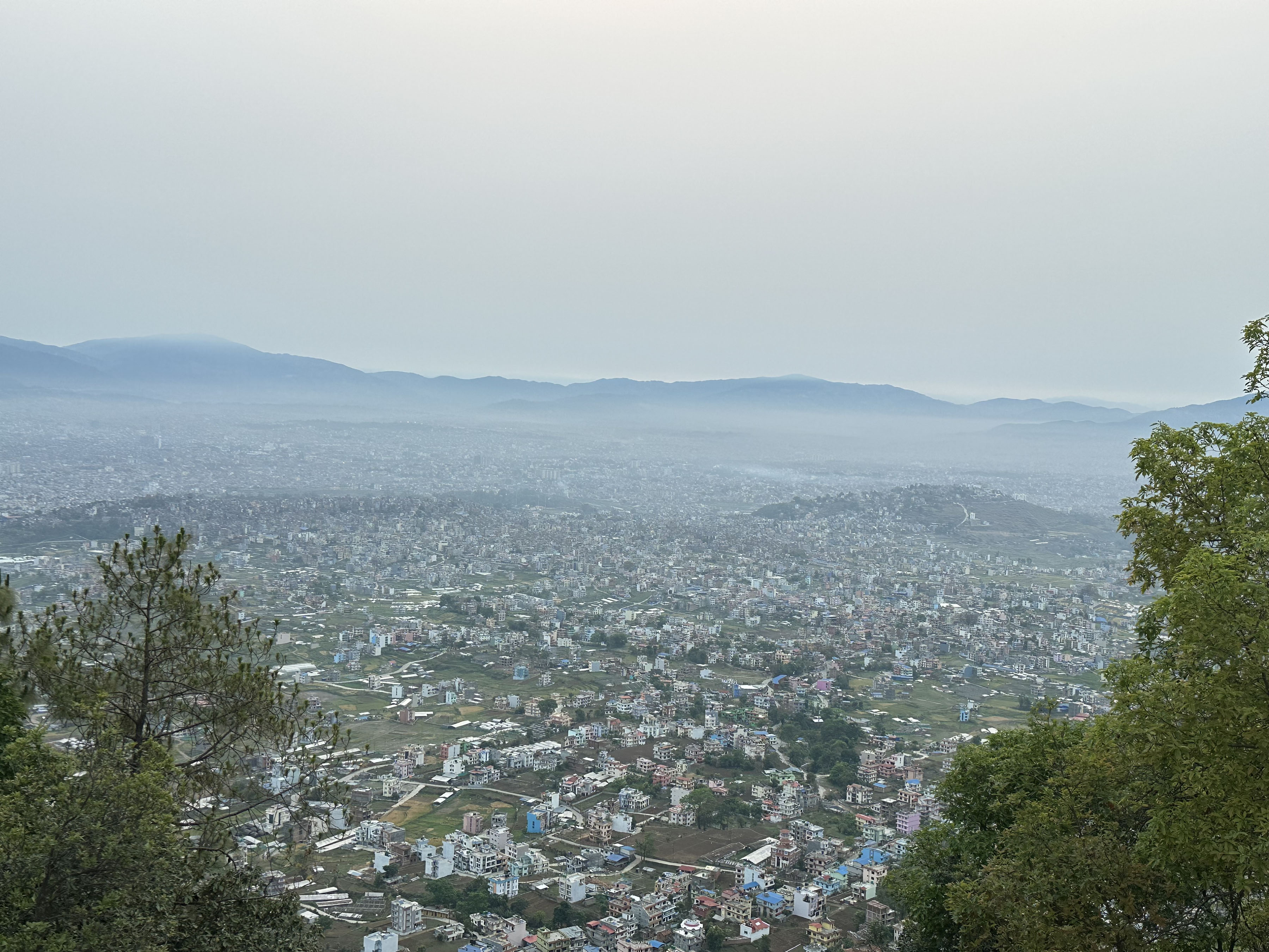 यस्ताे छ आजकाे मौसम पूर्वानुमान  