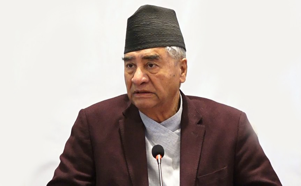 नेपाल फर्किन लागेका देउवालाई राज्यबाट प्रतिशोधपूर्ण व्यवहार हुन सक्ने आशंका