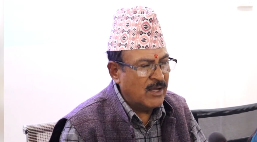 गौरी बहादुर कार्कीलाई कारबाही गर्न सिफारिस