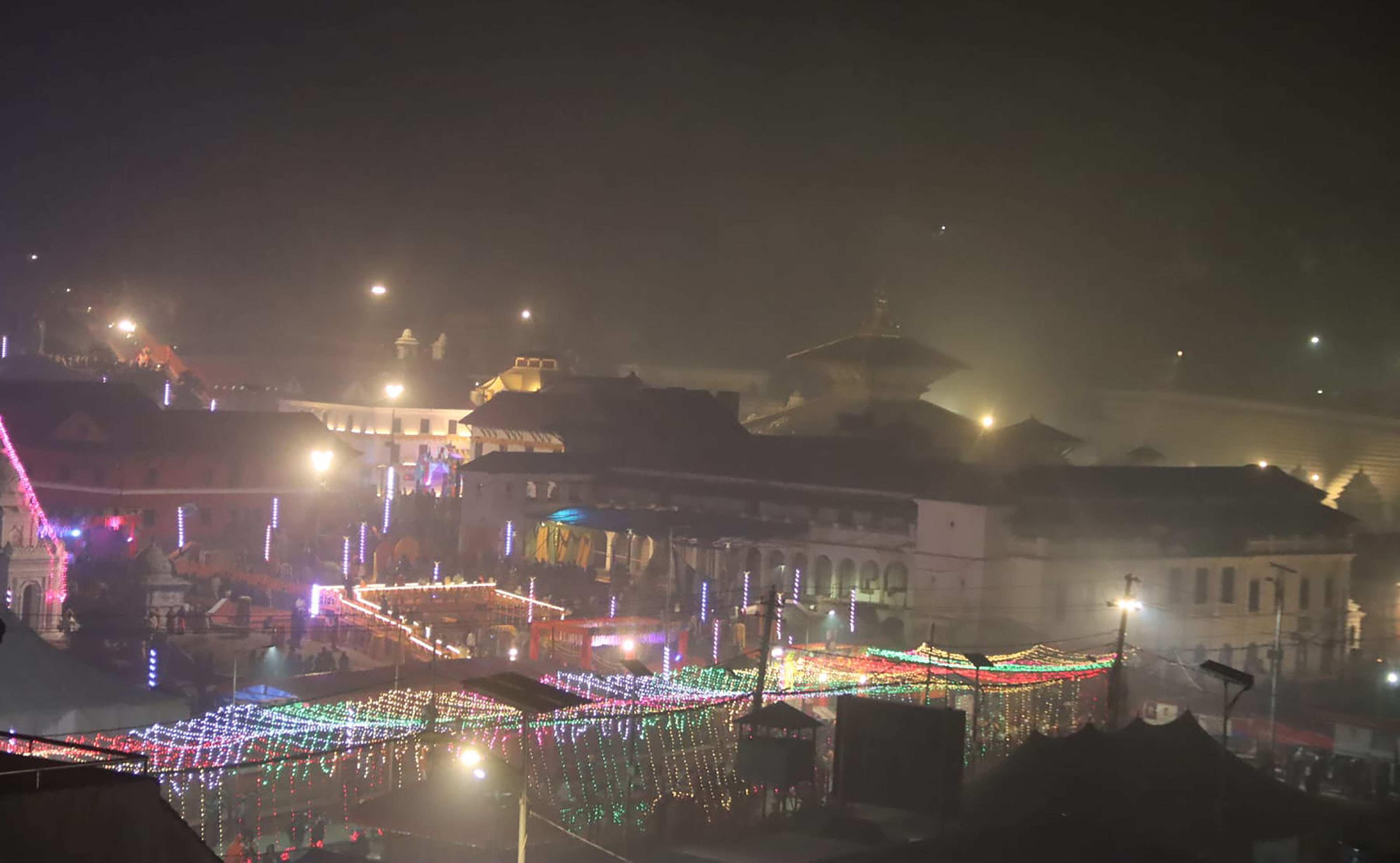 आज महाशिवरात्रि, आराध्यदेव भगवान् शिवको विधिपूर्वक पूजाआराधना गरी मनाइँदै