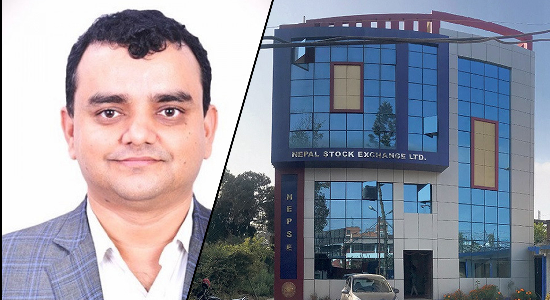 नेप्सेका अध्यक्ष बस्यालले दिए राजीनामा