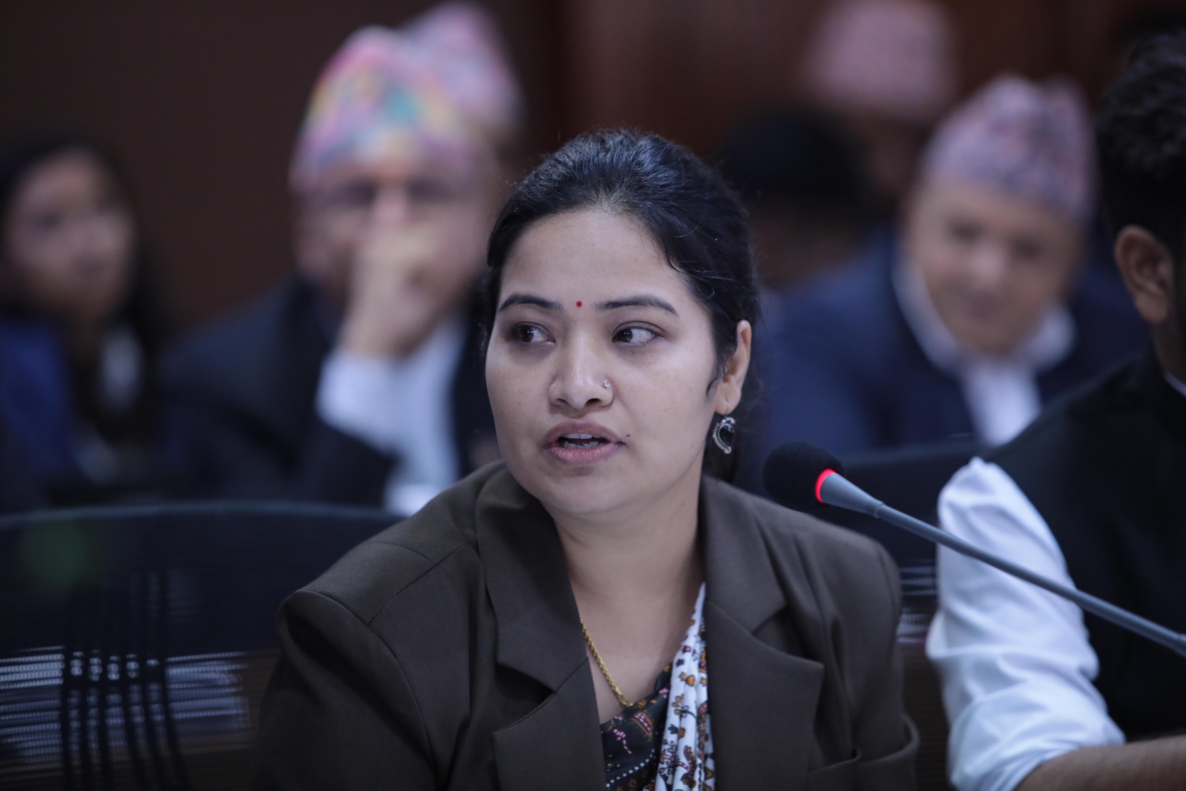 स्थानीय तहबाटै नापी र मालपोत सेवा दिन २०७ स्थानीय तह तयार