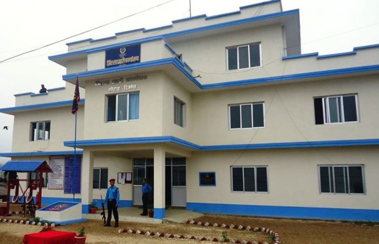 खोटाङकी रेश्मिका हत्या प्रकरणमा थप ३ युवा पक्राउ