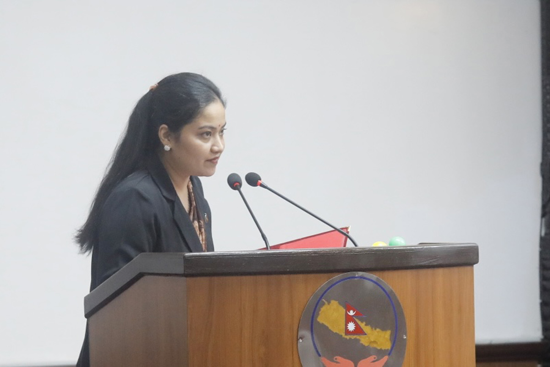 ‘ऋण उठाउनका लागि केही कडा प्रावधान राखिएको हो ’