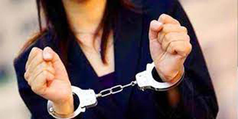 ग्रीस र जापान पठाइदिन्छु भन्दै ठगी गर्ने लक्ष्मी र प्रिया पक्राउ