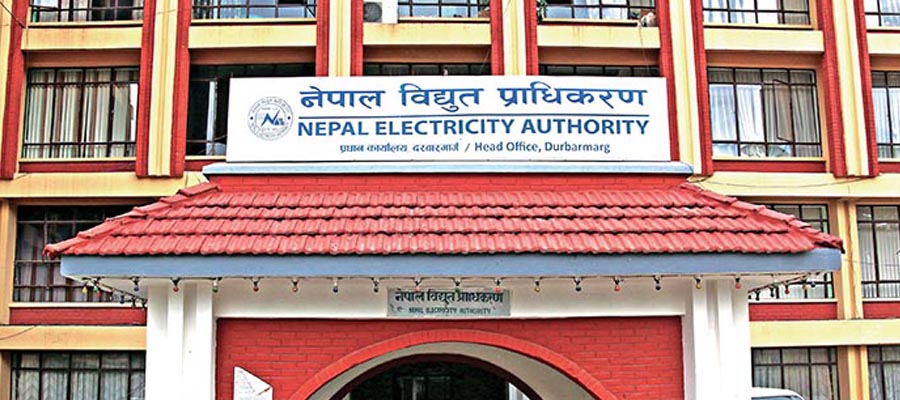 विद्युत् प्राधिकरणको नाफा घट्यो