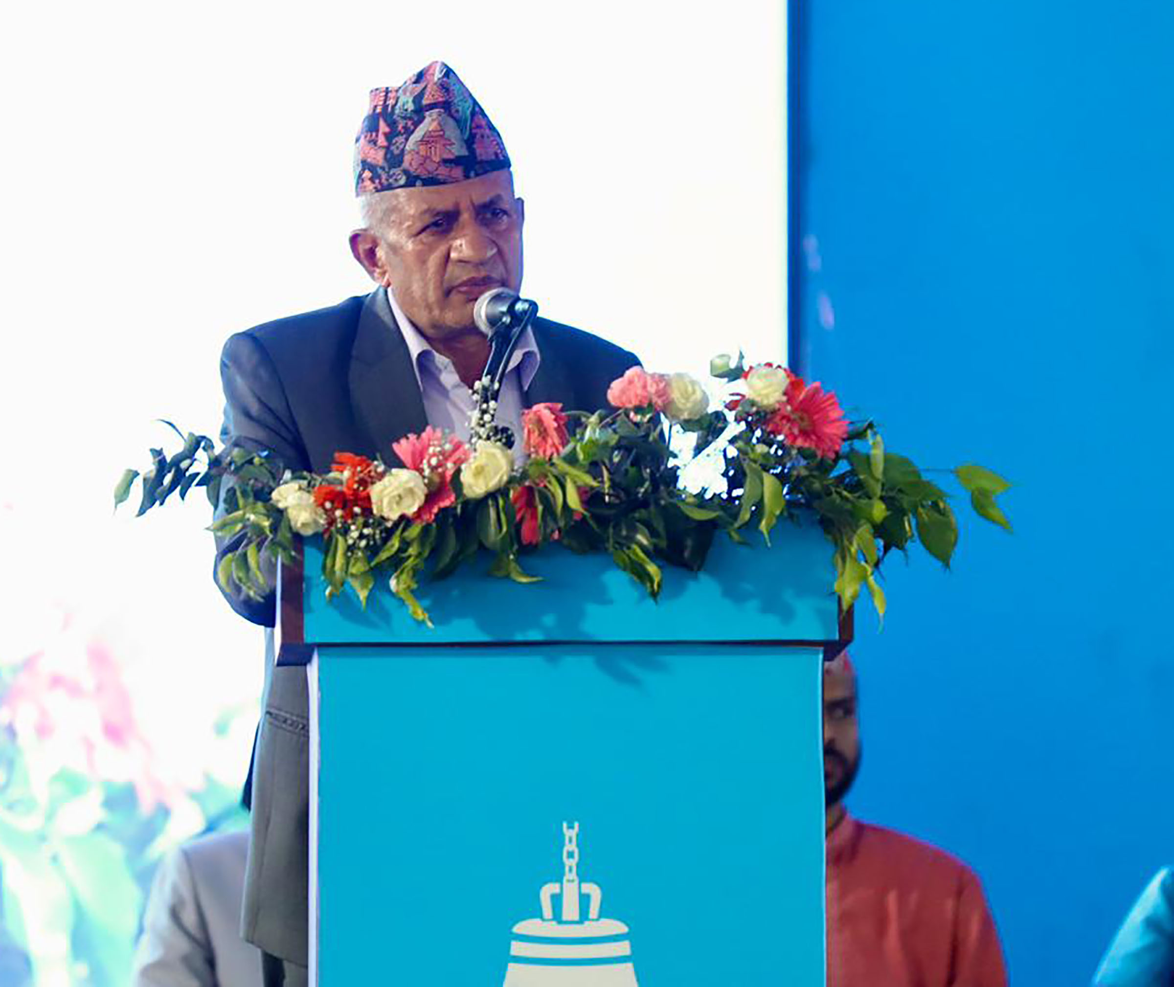 'राष्ट्रिय राजनीतिमा रास्वपा कहाँ उभिने हो भन्ने प्रश्न सबैका सामु छ' 