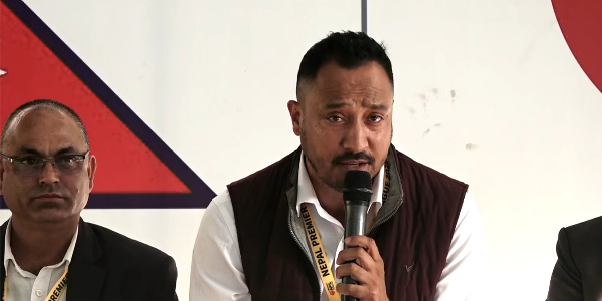 एनपीएलको बजार मूल्य आठ अर्ब पुग्यो : पारस खड्का