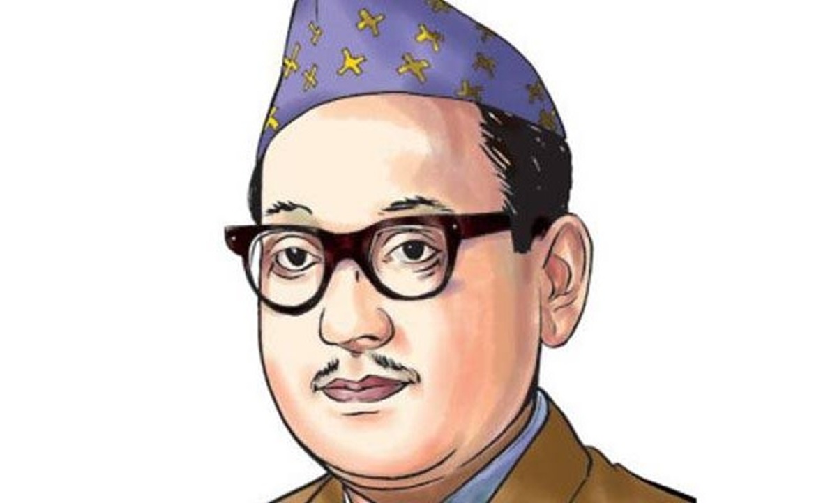 नेपाल कम्युनिस्ट पार्टीका संस्थापक महासचिव पुष्पलालको ४८औँ स्मृति दिवस आज