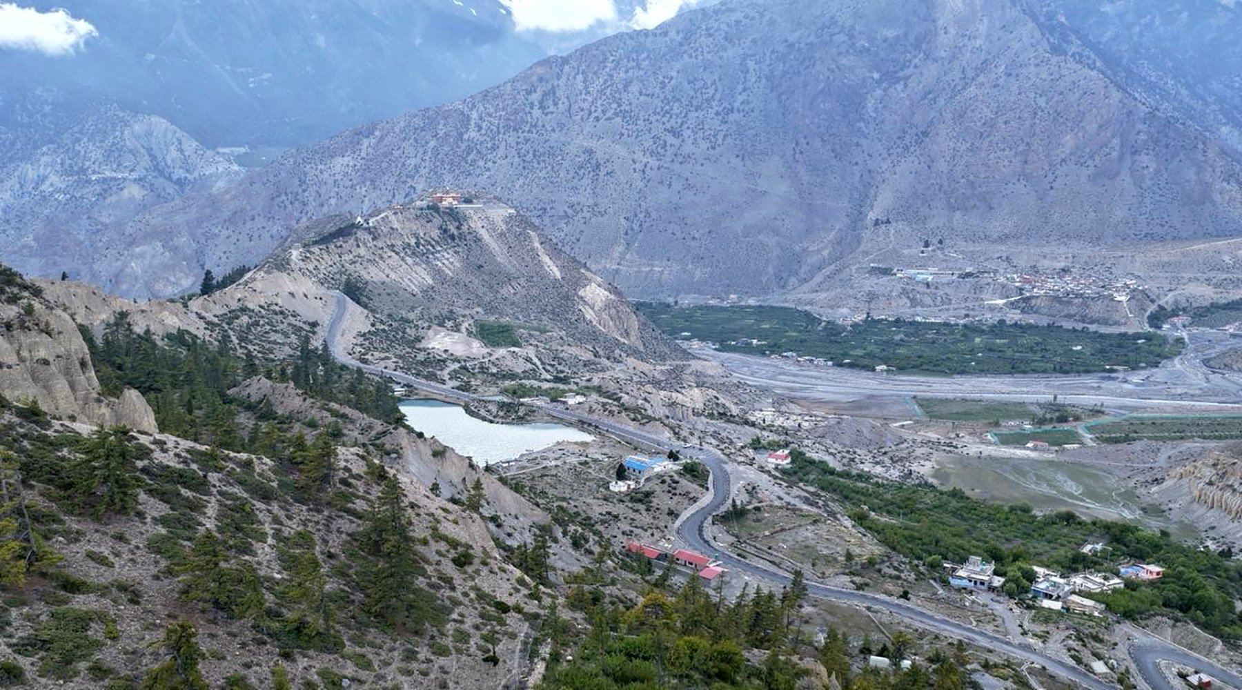 आजको मौसम पूर्वानुमान 