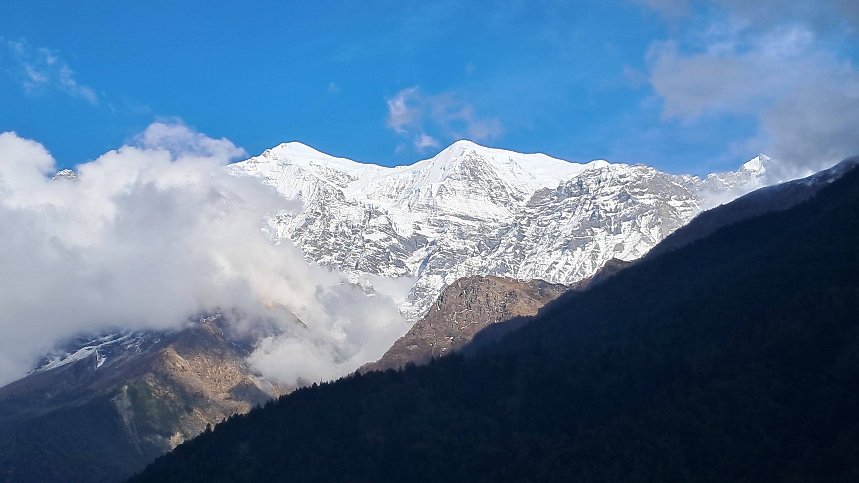 यस्तो छ आजको मौसम पूर्वानुमान