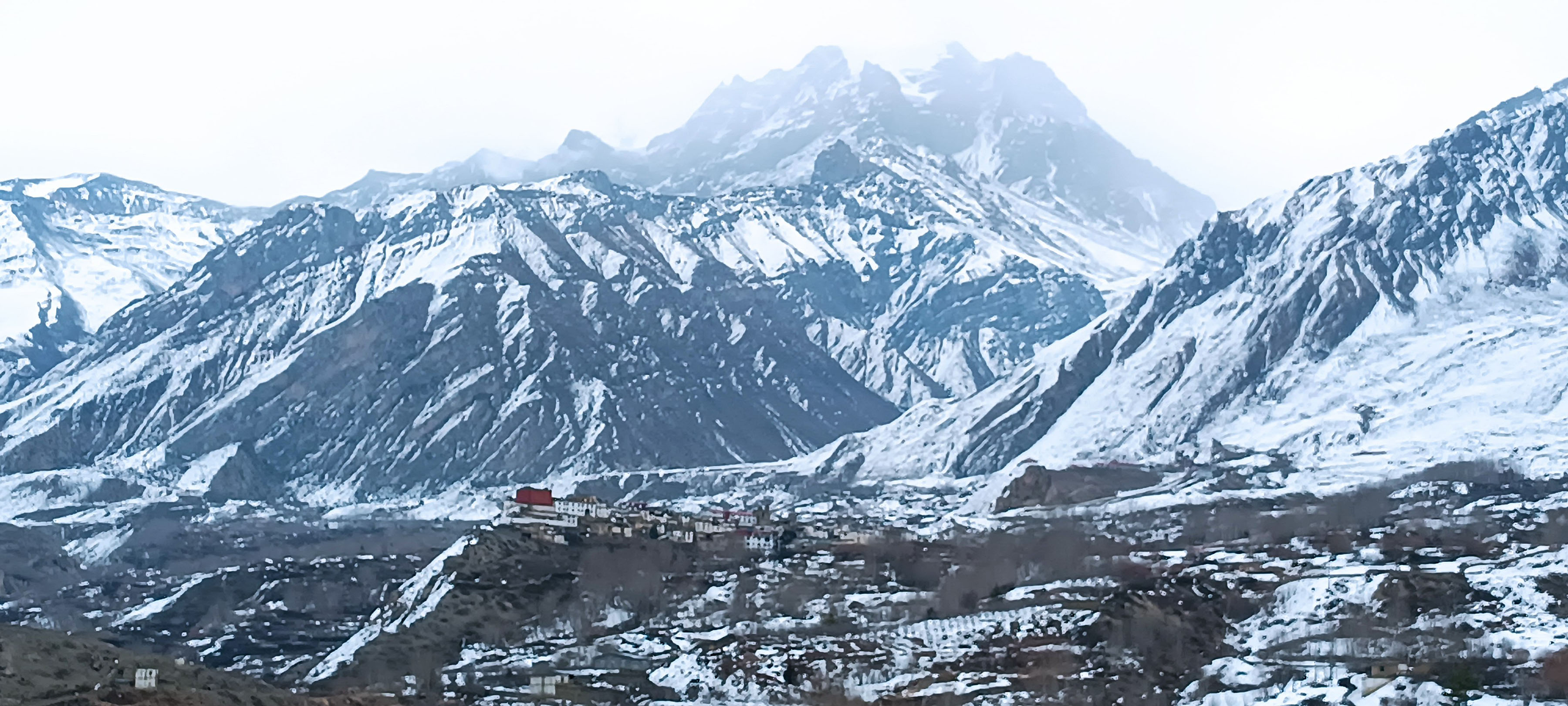 आज यी ३ प्रदेशमा छ चट्याङ्गसहित पानी पर्ने सम्भावना