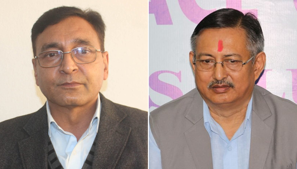 नक्कली भुटानी शरणार्थी प्रकरणमा २ पूर्वमन्त्रीलाई कति ताेकियाे सजाय