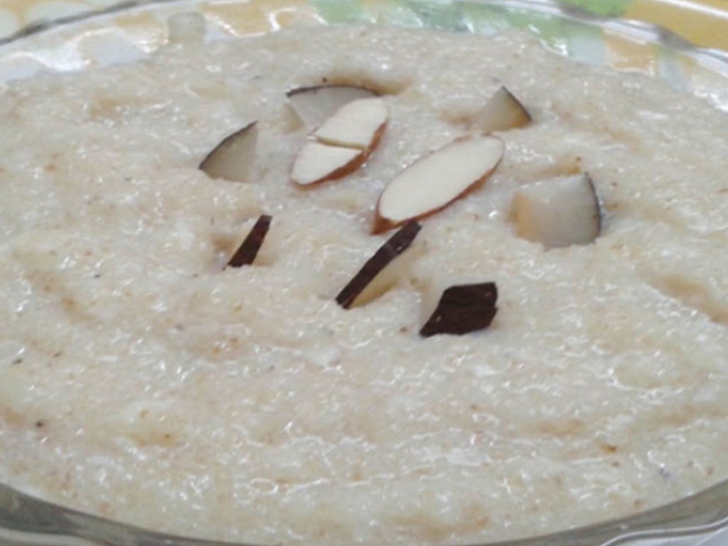 आज साउन १५ खिर खाने मनाइँदै मौलिक परम्परा