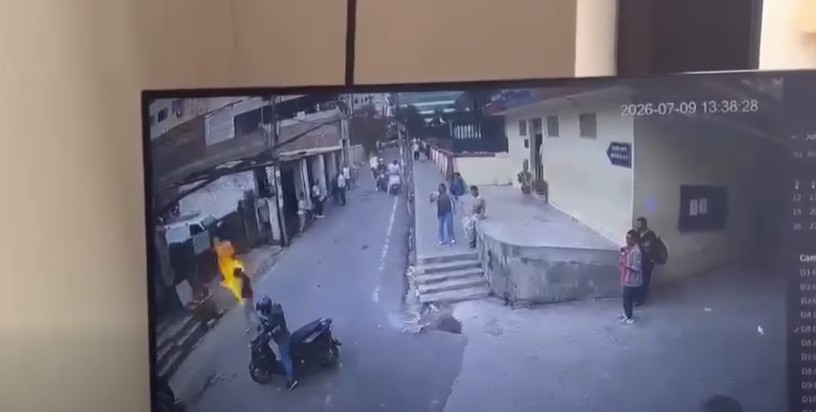 आत्मदाहको प्रयास गरेका गणेशकाे जुनसुकै बेला अवस्था बिग्रिन सक्छ : वीर अस्पताल
