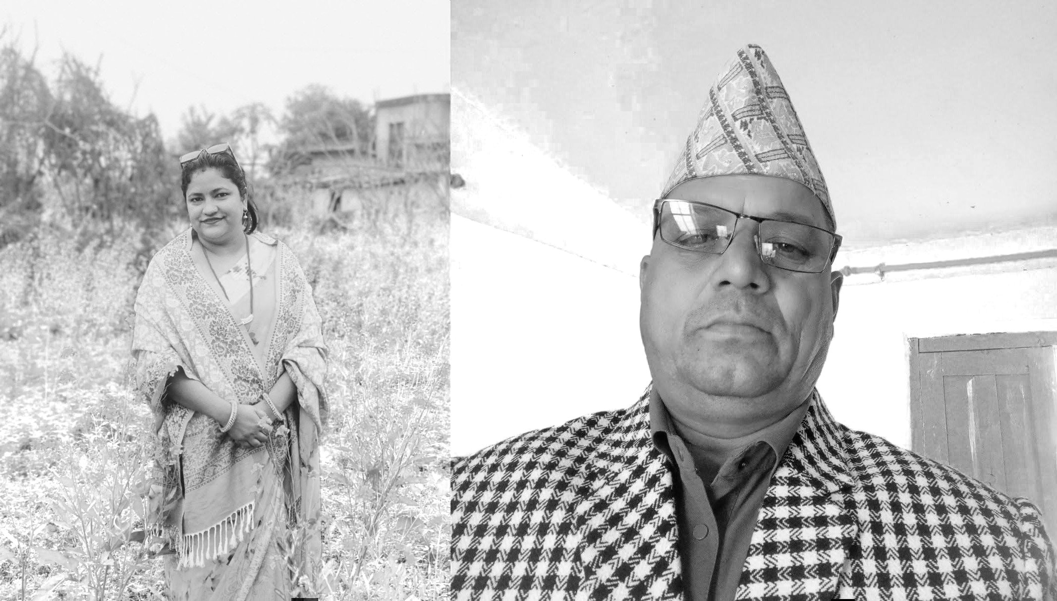 दार्चुलामा जिप दुर्घटना हुँदा २ सरकारी कर्मचारीको मृत्यु