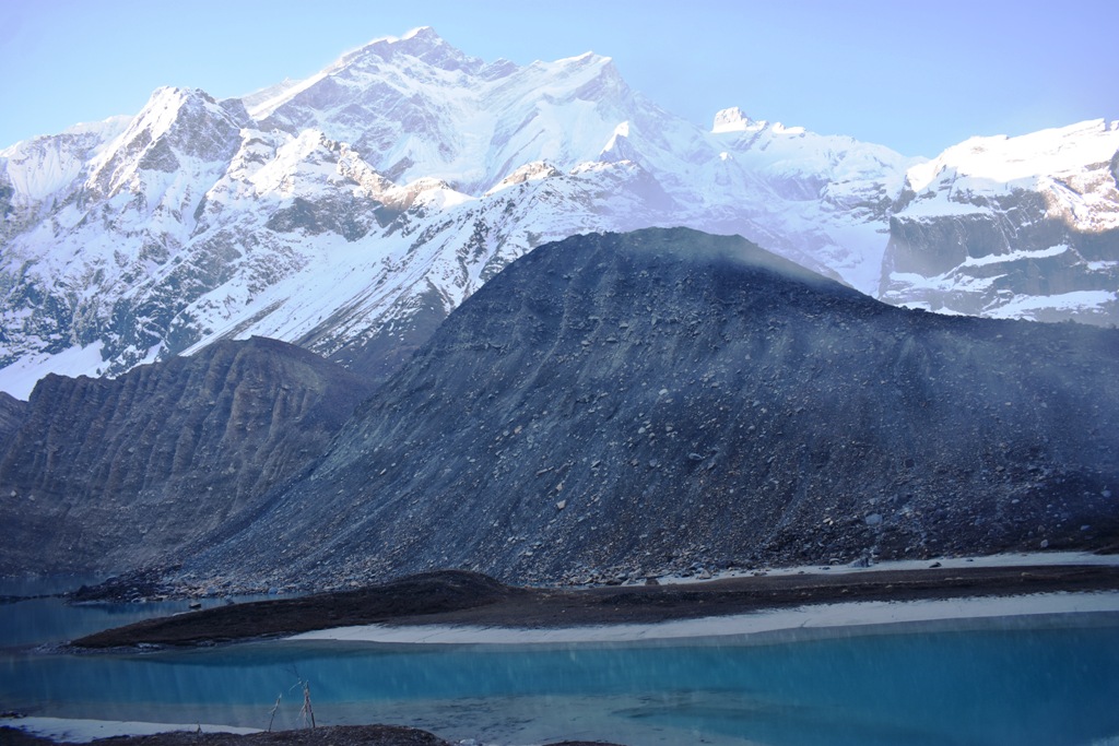 अन्नपूर्ण प्रथम हिमाल आरोहण भएको ७६ वर्ष पूरा 