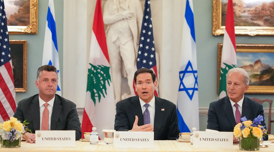 लेबनान र इजरायलबीचको युद्धविराम थप तीन हप्ताका लागि लम्बियो