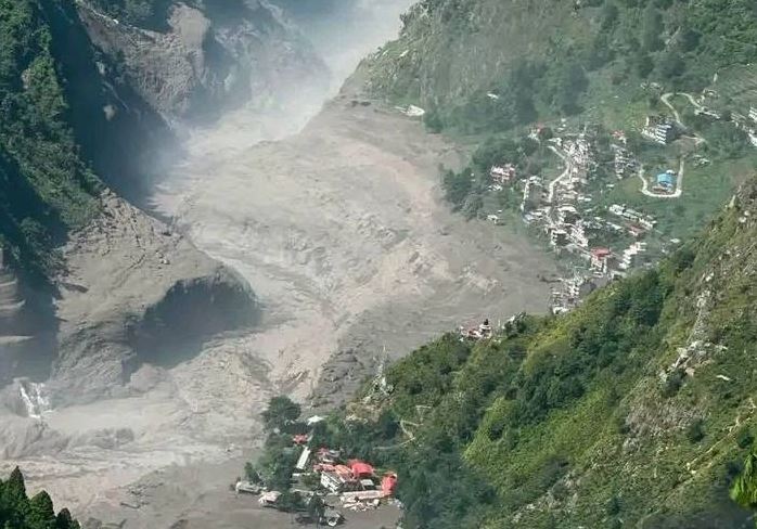 भोटेकोसी बाढी अपडेट: ३८९ शव फेला, ९७७ जना सम्पर्कविहीन (सूचीसहित)