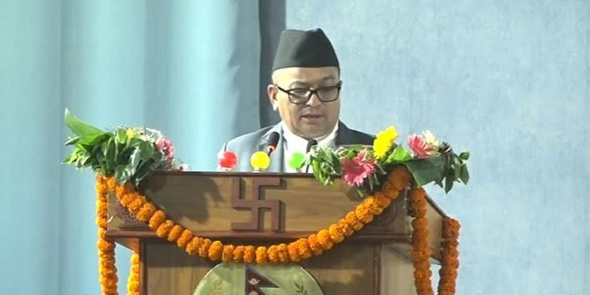 बागमतीले ल्यायाे ६६ अर्ब ९३ करोडको बजेट 