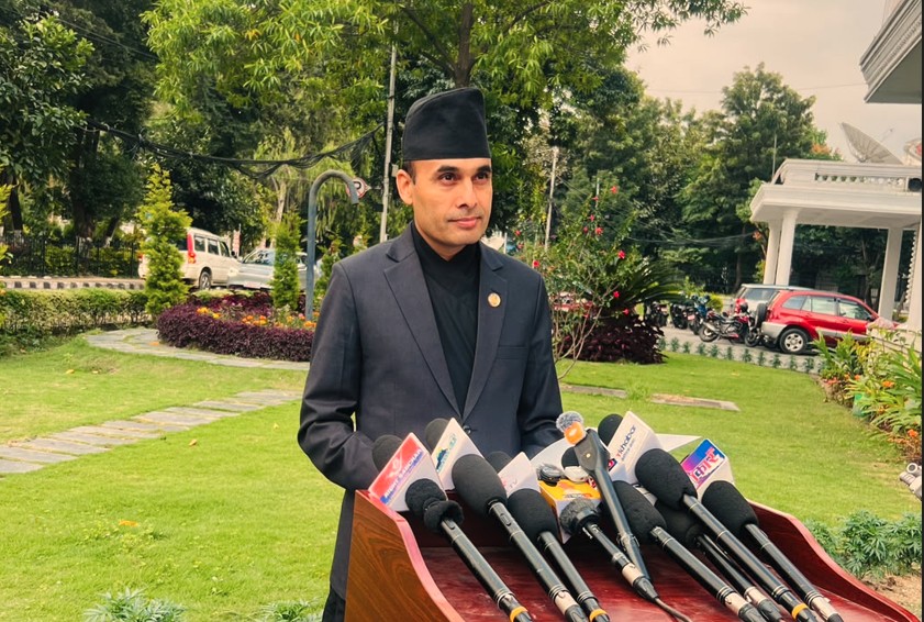 मन्त्रिपरिषद्‌का निर्णयहरू : विश्व बैंकसँग क्याटास्ट्रोफ बोन्ड सम्झौतादेखि खेलाडीलाई नगद पुरस्कारसम्म